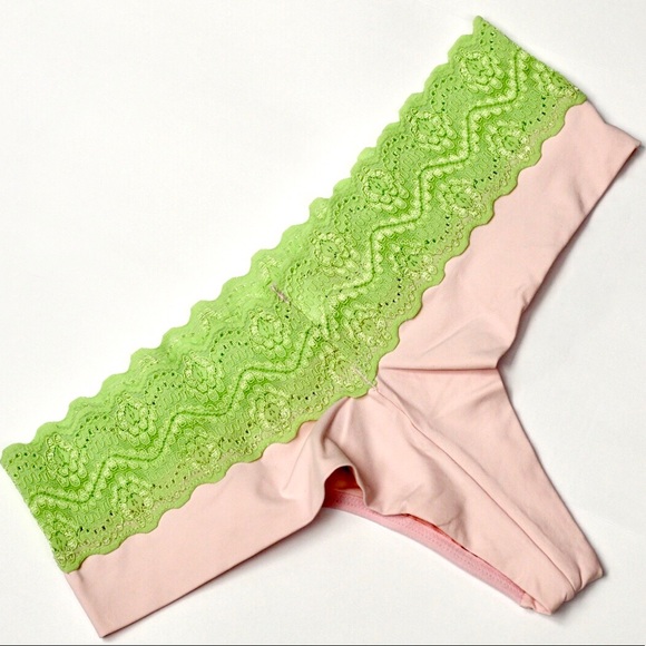 High quality Brazilian thong - Picture 4 of 10